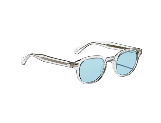 MOSCOT LEMTOSH SUN CRYSTAL 2