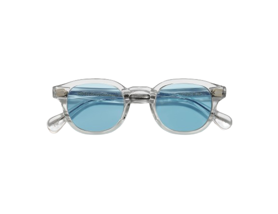 MOSCOT LEMTOSH SUN CRYSTAL