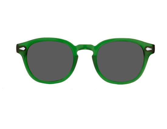 MOSCOT LEMTOSH SUN EMERALD