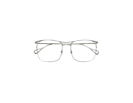 MOSCOT GONIF SILVER