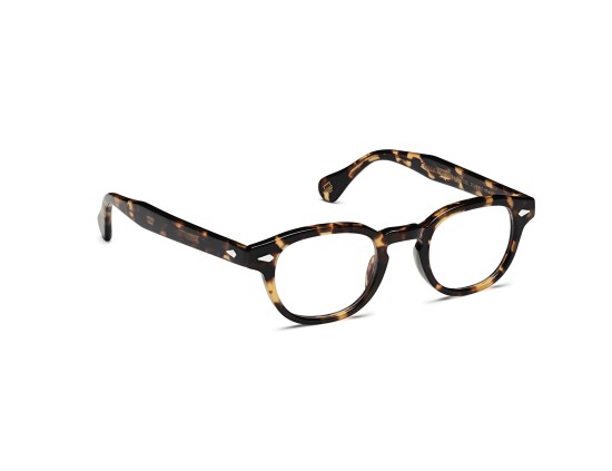 MOSCOT LEMTOSH CLASSIC HAVANA 2