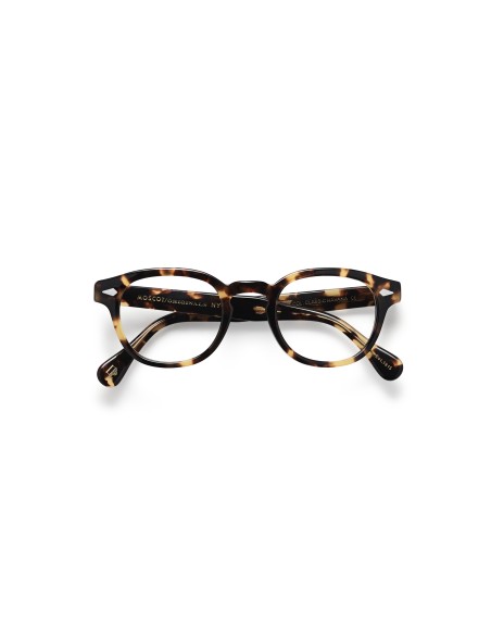 MOSCOT LEMTOSH CLASSIC HAVANA