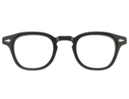 MOSCOT LEMTOSH MATTE BLACK
