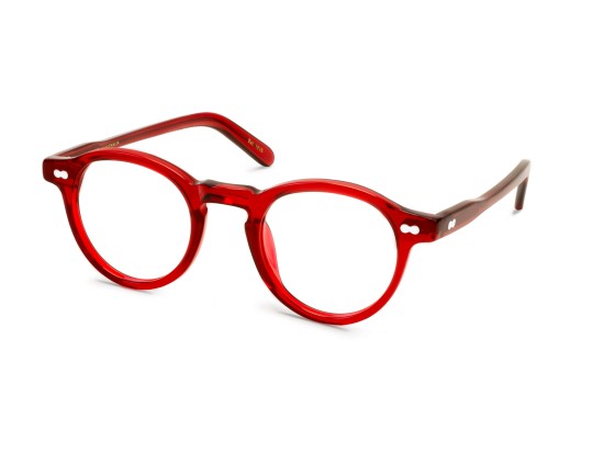 MOSCOT MILTZEN RUBY