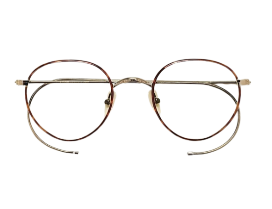 MOSCOT NACHUS HAVANA/ANTIQUE