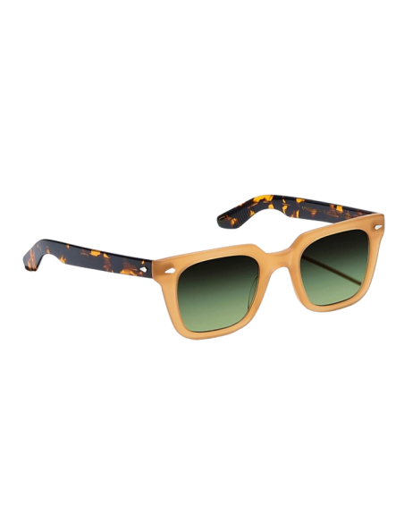 MOSCOT GROBER SUN HONEY TORTOISE