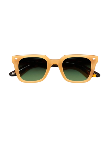 MOSCOT GROBER SUN HONEY TORTOISE