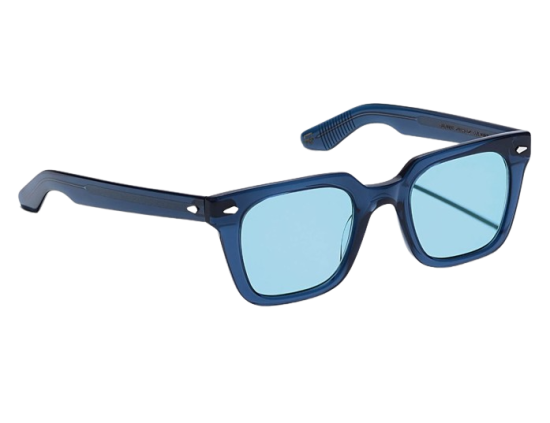 MOSCOT GROBER SUN NAVY 2