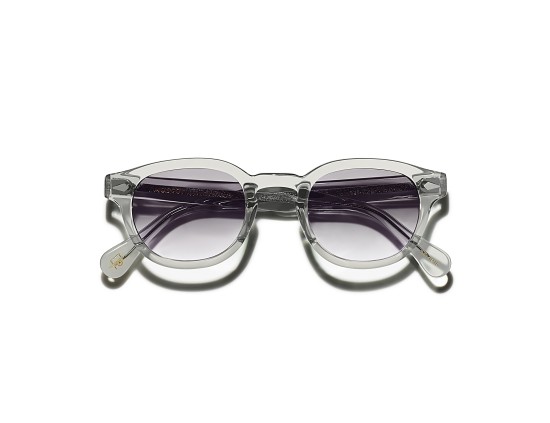 MOSCOT LEMTOSH SUN BASE 2 AMERICAN GREY FADE