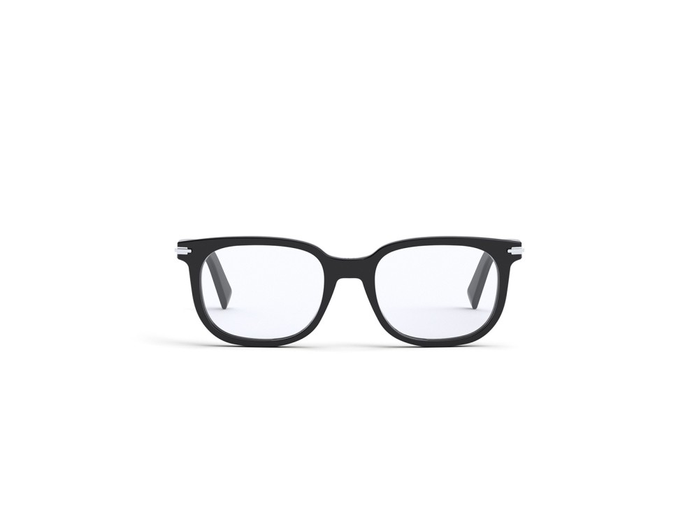 DIOR MAN DIORBLACKSUITO S6I