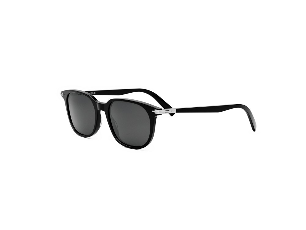 DIOR MAN DIORBLACKSUIT S12I