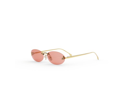 MAISON FENDI FE4075US 2