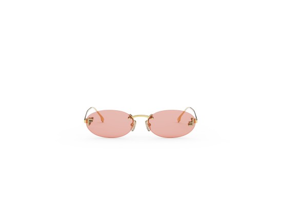 MAISON FENDI FE4075US