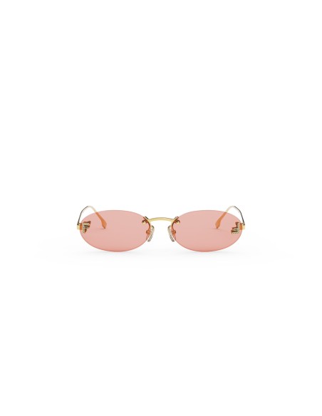 MAISON FENDI FE4075US