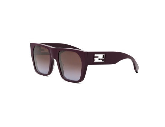 MAISON FENDI FE40124I 2