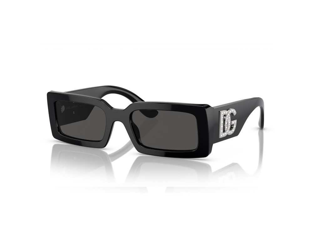 DOLCE E GABBANA DG4447B