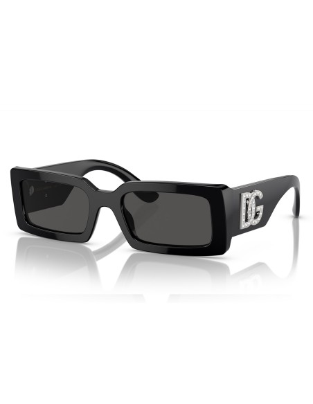 DOLCE E GABBANA DG4447B