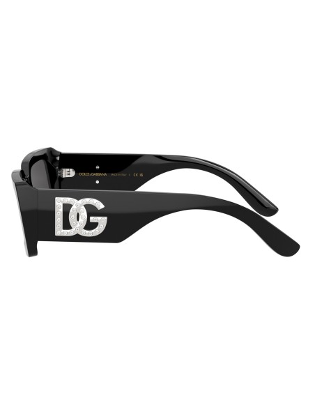 DOLCE E GABBANA DG4447B