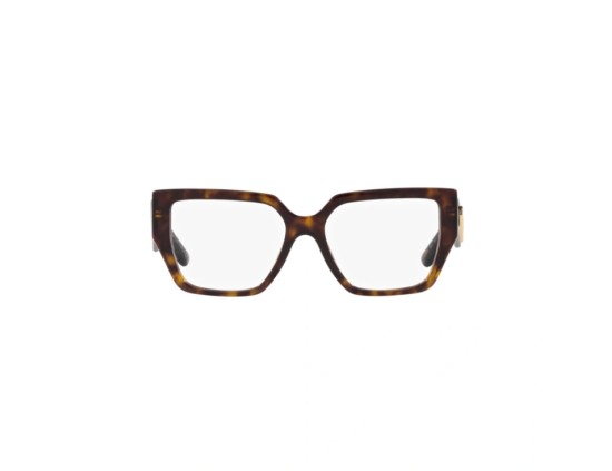DOLCE E GABBANA DG3373 502 2
