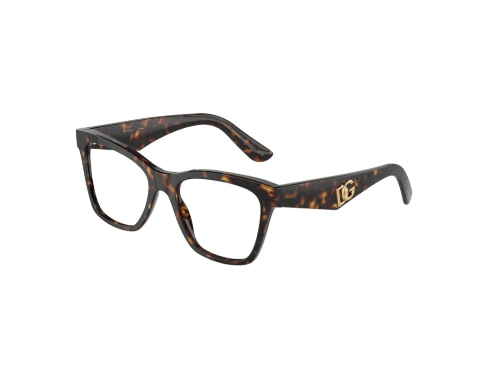 DOLCE E GABBANA DG3374