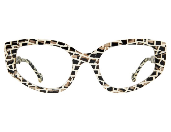 l.A EYEWORKS ROSTER 981