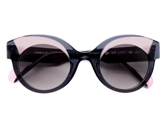 ANNE ET VALENTIN SHELOVES