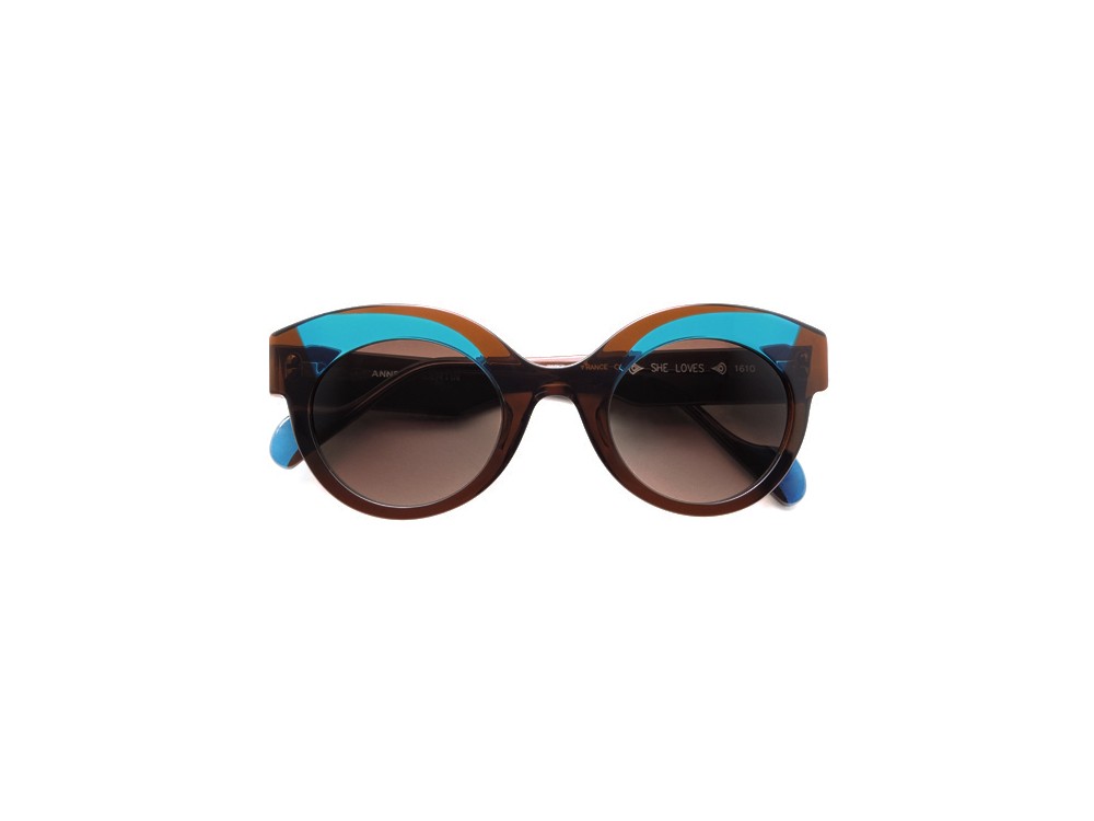 ANNE ET VALENTIN SHELOVES
