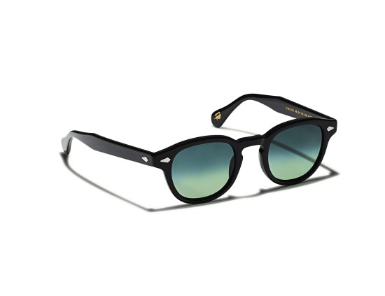 MOSCOT LEMTOSH SUN BASE 2 FOREST WOOD 2
