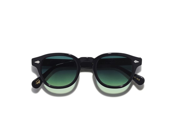 MOSCOT LEMTOSH SUN BASE 2 FOREST WOOD