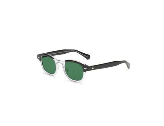MOSCOT LEMTOSH SUN BLACK CRYSTAL 2