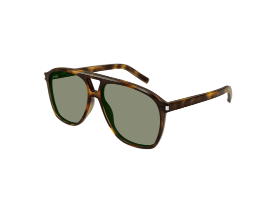 SAINT LAURENT SL 596 DUNE 002 2