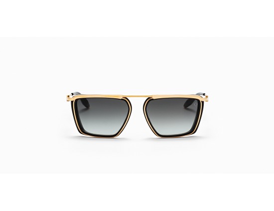 AKONI ULYSSES BLACK/GOLD
