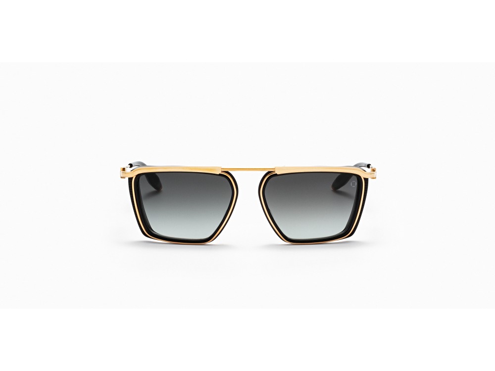 AKONI ULYSSES BLACK/GOLD