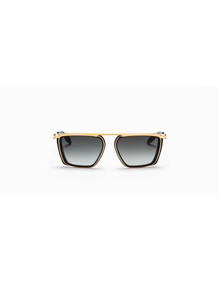 AKONI ULYSSES BLACK/GOLD