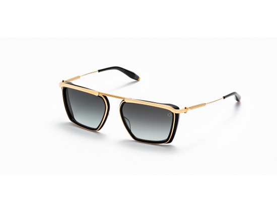AKONI ULYSSES BLACK/GOLD 2