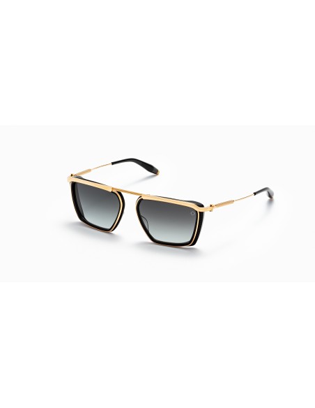 AKONI ULYSSES BLACK/GOLD