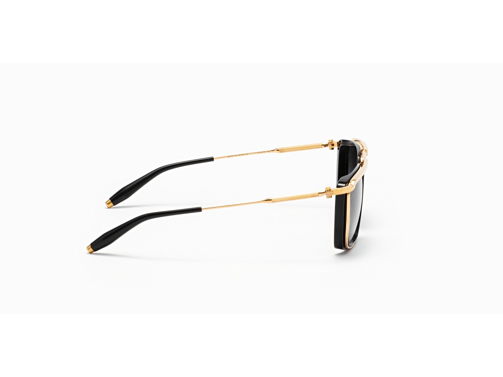 AKONI ULYSSES BLACK/GOLD
