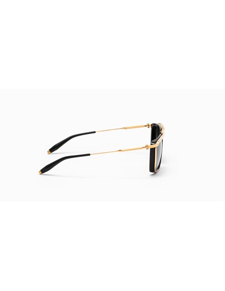 AKONI ULYSSES BLACK/GOLD