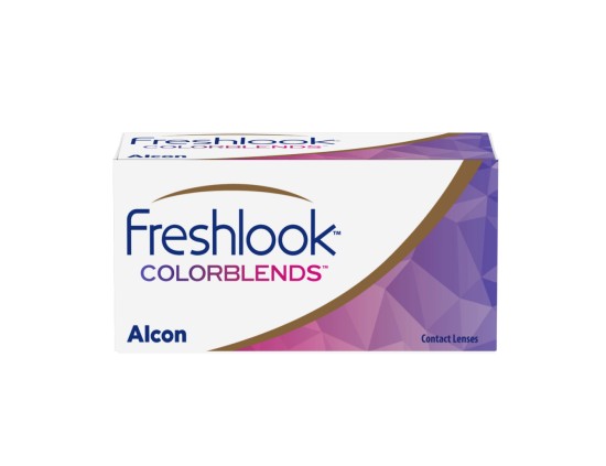 Freshlook COLORBLENDS