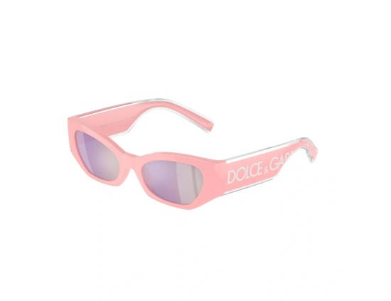DOLCE E GABBANA KIDS DX 6003