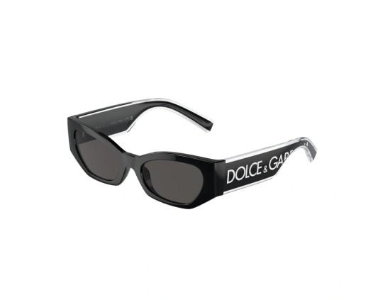 DOLCE E GABBANA KIDS DX 6003 2