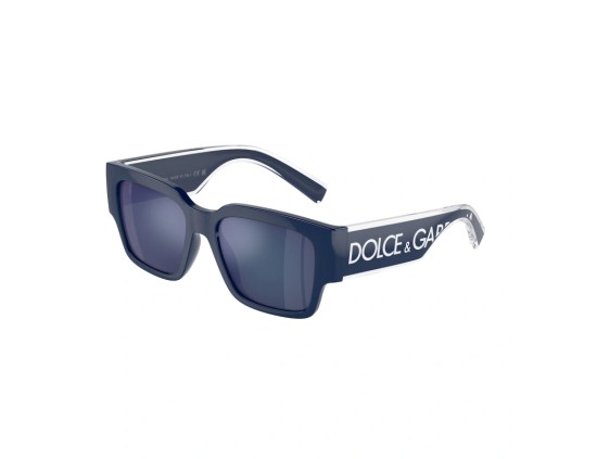 DOLCE E GABBANA KIDS DX 6004