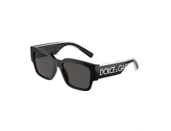DOLCE E GABBANA KIDS DX 6004 2