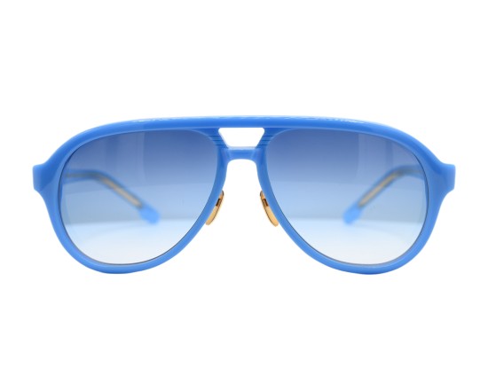 JACQUES MARIE MAGE CORTINA SKY BLUE 2