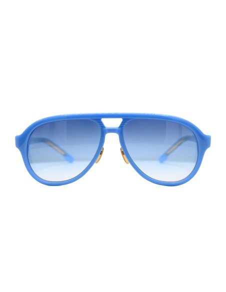 JACQUES MARIE MAGE CORTINA SKY BLUE