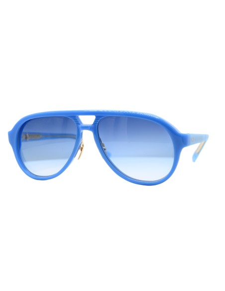 JACQUES MARIE MAGE CORTINA SKY BLUE