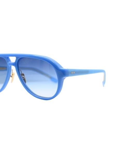JACQUES MARIE MAGE CORTINA SKY BLUE