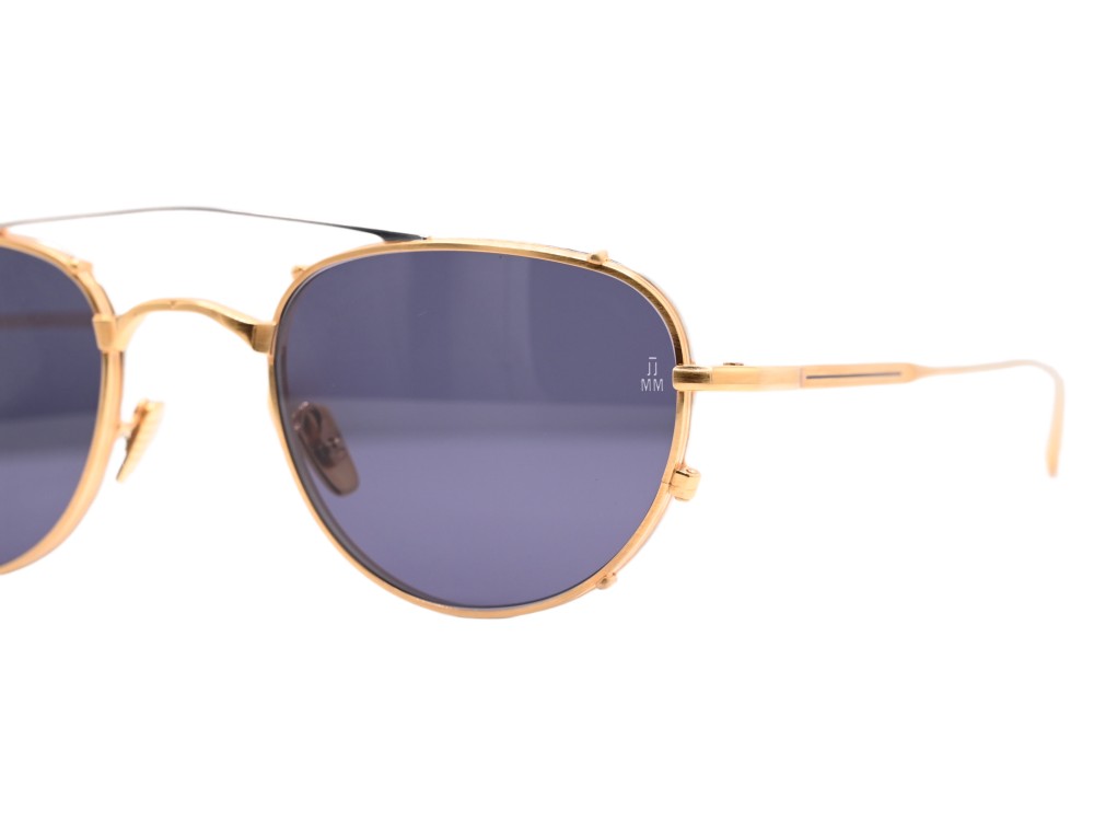 JACQUES MARIE MAGE HARCOURT GOLD JET