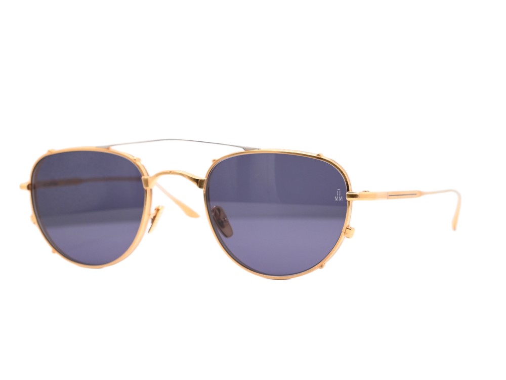 JACQUES MARIE MAGE HARCOURT GOLD JET