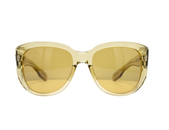 JACQUES MARIE MAGE ROXY OLIVE SILVER POLISHED 2